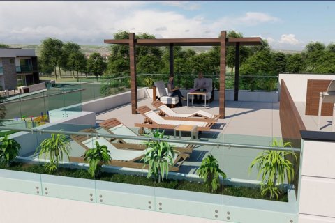 3 bedrooms Villa in Pyla, Larnaka,  No. 45267 5