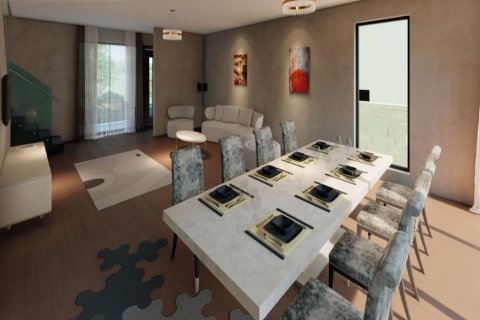 3 bedrooms Villa in Pyla, Larnaka,  No. 45267 7