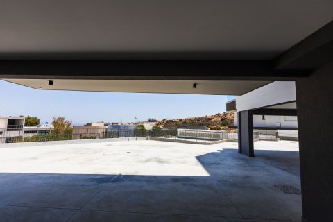 Квартира с 2 спальнями в Агиос Афанасиос, Лимасол,  № 45270 4