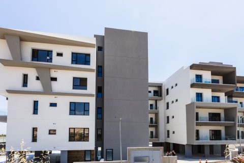 Квартира с 2 спальнями в Агиос Афанасиос, Лимасол,  № 45270