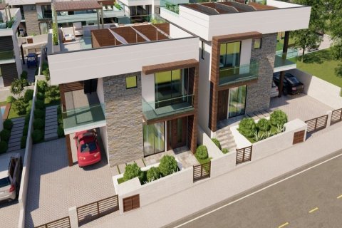 3 dormitorios Villa en Pyla, Larnaka,  No. 45266 3