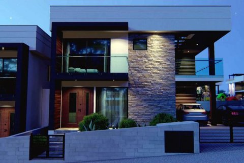 3 bedrooms Villa in Pyla, Larnaka,  No. 45269 6