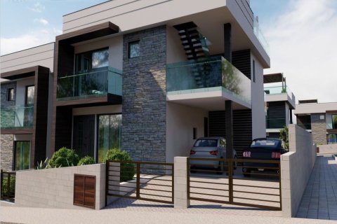 3 bedrooms Villa in Pyla, Larnaka, No. 45269