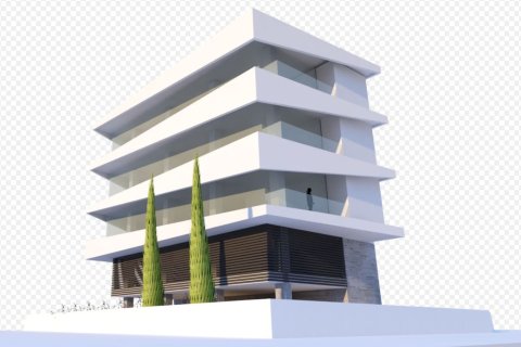 181m2 Bureau à Zakaki, Limassol,  No. 45271 5