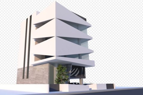 181m2 Bureau à Zakaki, Limassol,  No. 45272 2