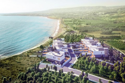 3 bedrooms Villa in Paphos,  No. 38587