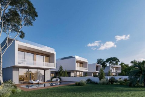 3 bedrooms Villa in Paphos,  No. 38587 10