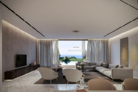 3 bedrooms Villa in Paphos,  No. 38587 5