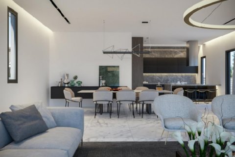 3 bedrooms Villa in Paphos,  No. 38587 6