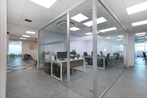 1273m2 Commercial property in Limassol,  No. 38593 2