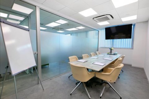 1273m2 Commercial property in Limassol,  No. 38593 3