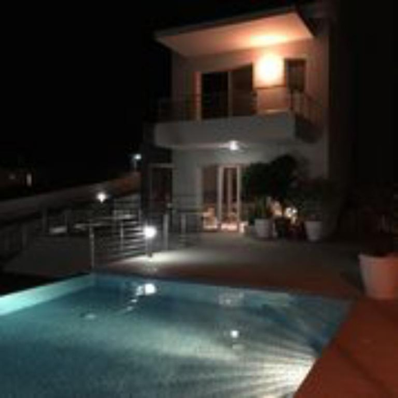 Estudio Villa en Paphos, Chipre No. 38592