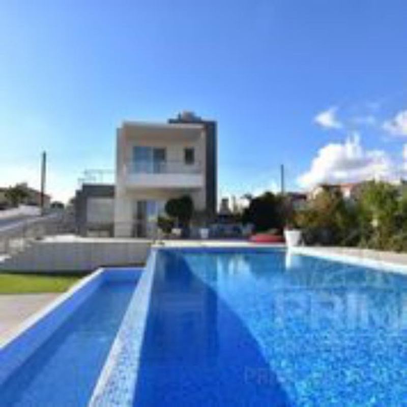 Estudio Villa en Paphos, Chipre No. 38592