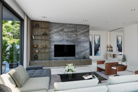 3 bedrooms Villa in Paphos, No. 38591 6