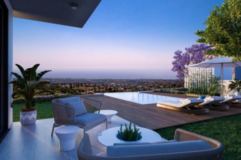 3 bedrooms Villa in Paphos, No. 38591 13