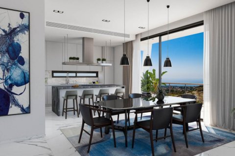 3 bedrooms Villa in Paphos, No. 38591 7