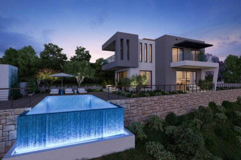 3 bedrooms Villa in Paphos, No. 38591 3