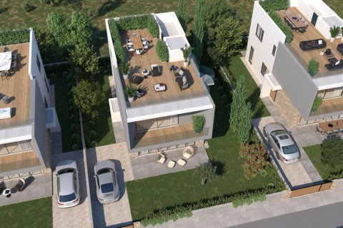 4 bedrooms Villa in Paphos,  No. 38590 14