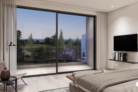 4 bedrooms Villa in Paphos,  No. 38590 9