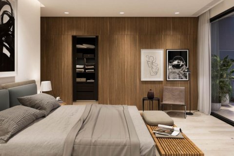 4 bedrooms Villa in Paphos,  No. 38590 10