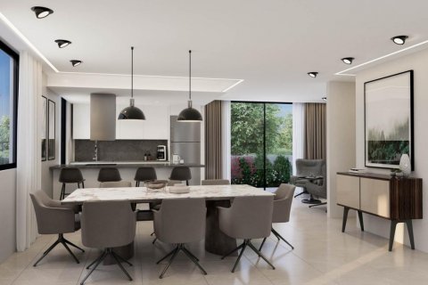 4 bedrooms Villa in Paphos,  No. 38590 5