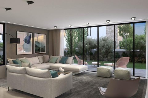 4 bedrooms Villa in Paphos,  No. 38590 3