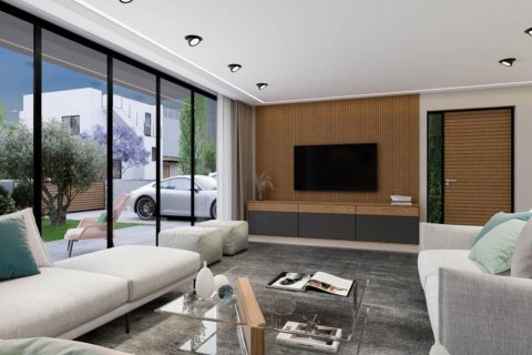 4 bedrooms Villa in Paphos,  No. 38590 4