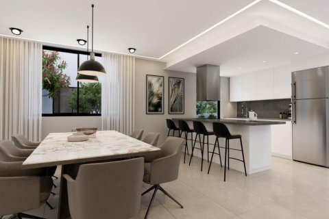 4 bedrooms Villa in Paphos,  No. 38590 6