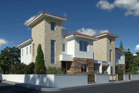 3 chambres Villa à Moni, Limassol,  No. 46712 3