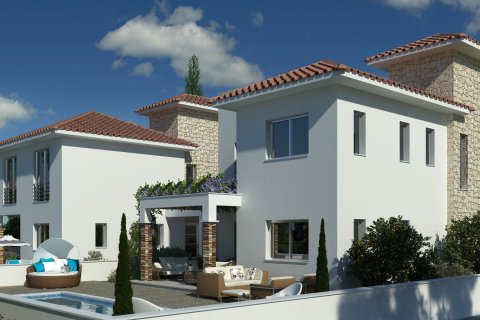 3 chambres Villa à Moni, Limassol,  No. 46712 6