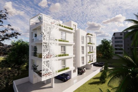 2 bedrooms Apartment in Livadia, Larnaka, No. 46713 11