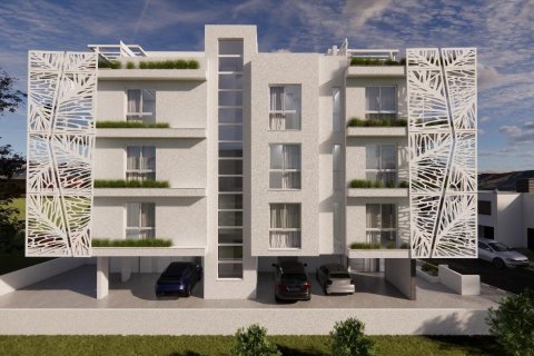 2 bedrooms Apartment in Livadia, Larnaka, No. 46713 10