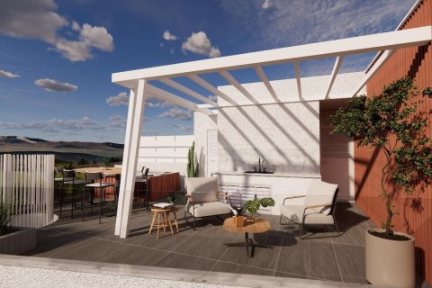 2 bedrooms Apartment in Livadia, Larnaka, No. 46715 5