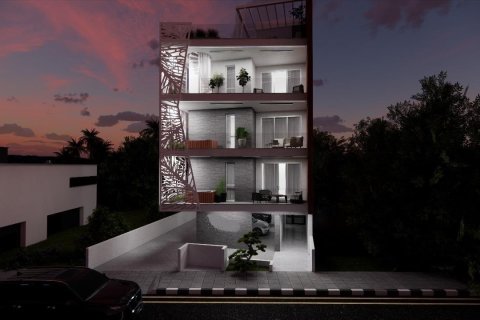 2 bedrooms Apartment in Livadia, Larnaka, No. 46715 12