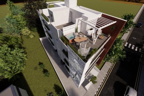 1 bedroom Apartment in Livadia, Larnaka, No. 46714 7