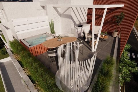 1 bedroom Apartment in Livadia, Larnaka, No. 46714 8