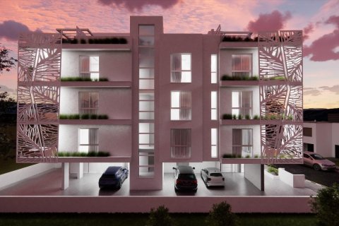 1 bedroom Apartment in Livadia, Larnaka, No. 46714 14