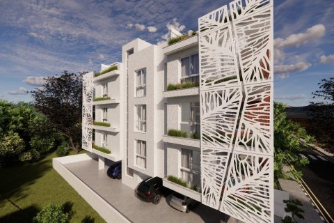 1 bedroom Apartment in Livadia, Larnaka, No. 46716 9