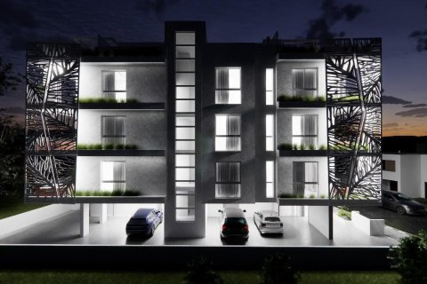 1 bedroom Apartment in Livadia, Larnaka, No. 46716 16