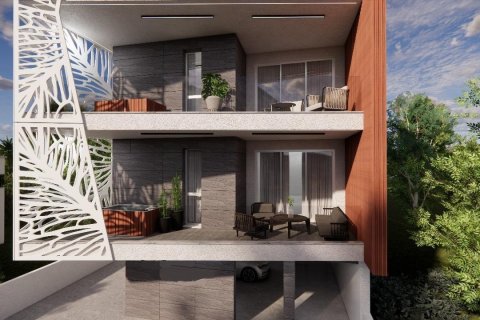 1 bedroom Apartment in Livadia, Larnaka, No. 46716 4