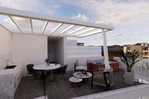 1 bedroom Apartment in Livadia, Larnaka, No. 46716 6