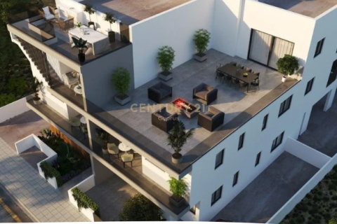 2 dormitorios Apartamento en Kiti, Larnaka,  No. 55144 4