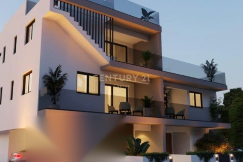 2 dormitorios Apartamento en Kiti, Larnaka,  No. 55144 3