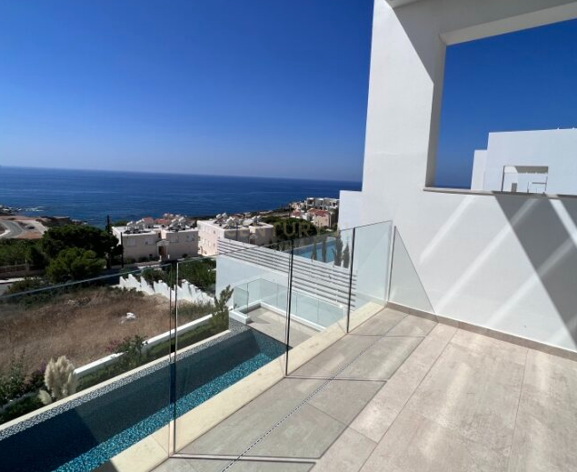 2 bedrooms Villa in Paphos, Cyprus No. 54090