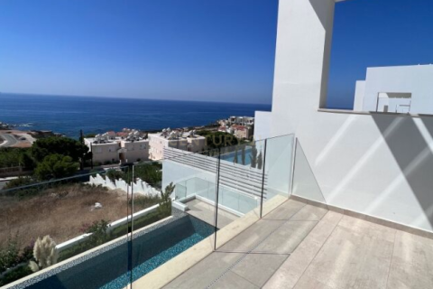 3 dormitorios Villa en Paphos, No. 54090 18