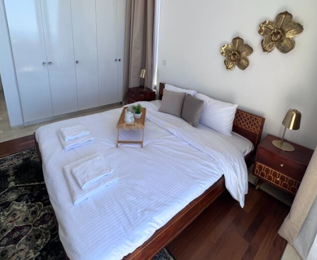 2 bedrooms Villa in Paphos, Cyprus No. 54090