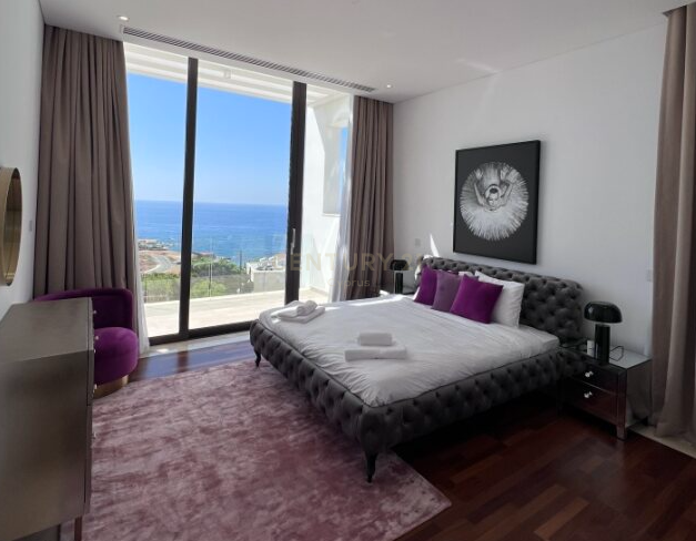 2 bedrooms Villa in Paphos, Cyprus No. 54090