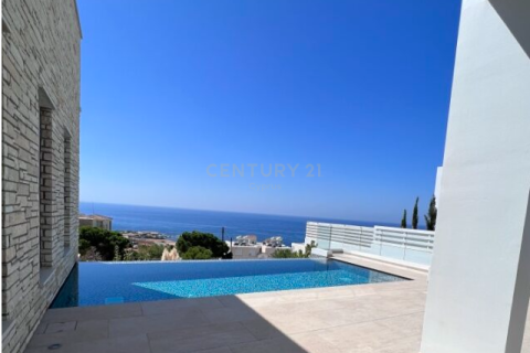 3 dormitorios Villa en Paphos, No. 54090 12