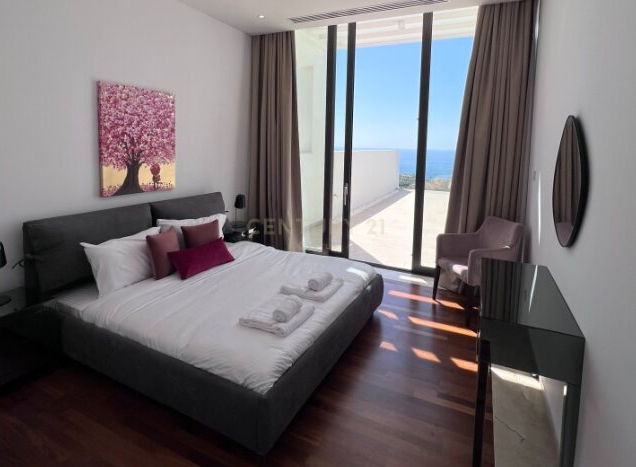 2 bedrooms Villa in Paphos, Cyprus No. 54090