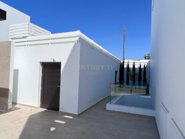 2 bedrooms Villa in Paphos, Cyprus No. 54090